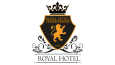 Royal Hotel Kurumsal Kimlik