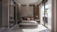 SEA PALACE RESIDANCE - LOFT DAİRE İÇ MEKAN