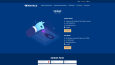 ABD: Adsyield.com özel tasarım web sitesi (Wordpress)