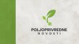Poljoprıvrenne - Kurumsal Logo Tasarım
