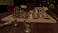 Unreal Engine Görsel Çalışmalar