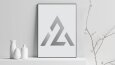 Az Shopping Logo Tasarımı