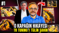 Youtube Vlog Thumbnail Tasarımı