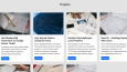 Portfolyo: Modern ve Etkili Web Sitesi Tasarımı
