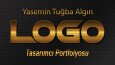 Yasemin Tuğba Algın-Logo Tasarımı