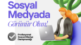 sosyal medya yönetimi