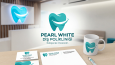 Broşür Banner Logo