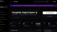 Web sitesi React tan Php ye geçirildi