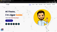 Modern ve Özgün Web Tasarım Projeleri