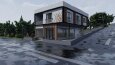 RENDER - KONUT PROJESİ