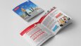 Broşür & Katalog Tasarımları