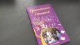 Kitap kapak tasarımı