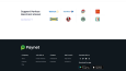 Paynet Ödeme Platformu Web Sitesi