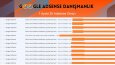 1 Ayda 29 Adsense Onayı Aldık.