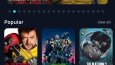 The Movie App