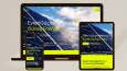 SEO & Mobil Uyumlu, Admin Panelli Anahtar Teslim Web Sitesi