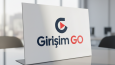 Girişim GO LOGO Çalışması