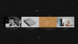 Project—X Presentation Template (PSD)