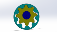3D Solidworks - Çizimler