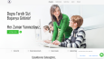 Dogrutercihanadolulisesi Tanıtım websitesi