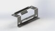 SolidWorks ile 3D tasarımlarım.
