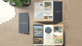 Markanızı yansıtan özgün Katalog/Broşür Yapabilirim