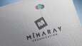 Miharay Organizasyon Logo Çalışması