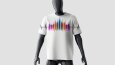 Şehir Ritmi Tshirt
