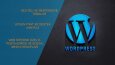 Wordpress kullanarak verdiğim hizmetler