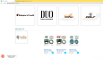 Son günlerde Üzerinde Çalıştığım web site tasarımı