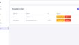 Website & Yönetim Paneli
