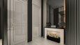 İç Mekan Render Çalışmaları