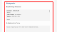 WooCommerce Sözleşmeler Eklentisi