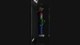 3D NFT Oyuncak ve paketleme