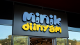Çoçuk Giyim - Logo Tasarımı