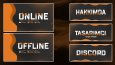Twitch Paket Tasarımı I End Design