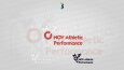 Mov Athletic Performance Logotayp Tasarımı