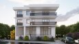 3D CEPHE VE PEYZAJ TASARIMLARI, RENDER