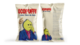 Ocopuffs Cips Ambalajı