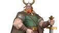 Viking Karakter 