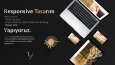 Mobil Uyumlu Websitesi Tasarımı