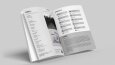 Akcı - Afiş Katalog ve Dergi Tasarımı
