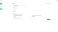 SaaS Dashboard: Karbon & Su Takip Yazılımı