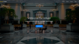 React.js Tabanlı Premium Otel & Rezervasyon Sitesi