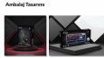 Ambalaj Tasarımı ve Stand tasarımları