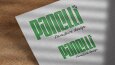 Panelli Mobilya Logo Tasarım