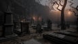 PC Lovecraftian Battle Royale Level Design 