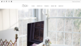 Basic Blog Website