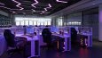 EA Sport Office