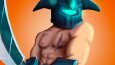 Game art 